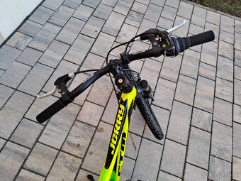 Detský bicykel CTM Jerry 2.0 - 5