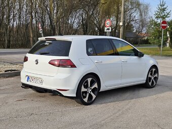 Volkswagen Golf 7 2.0 TDI - 5