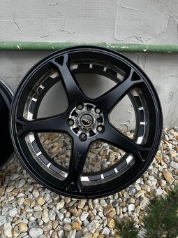 Kosei OP Magnum R18 5x112 - 5