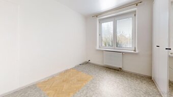 3-izb. byt - Tovarníky - 5