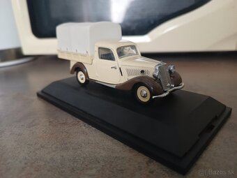 1:43 Mercedes Benz 170 V - 5