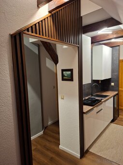 Vysoké Tatry - apartmán. - 5