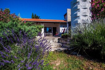 Apartmány Chorvátsko - prenájom - 5