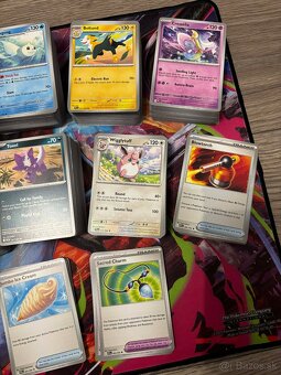 Pokémon karty Phantasmal Flames - 5