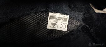 Lyžiarska prilba No Fear - 5