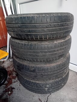 165/70 R14 - 5