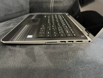 HP Pavilion x360 Convertible i7/8GB/256GB - 5
