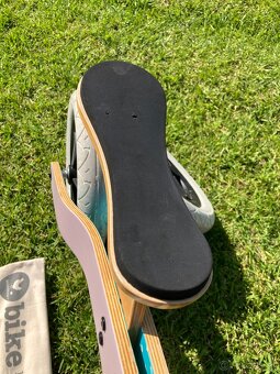 Wishbone Odrazadlo 3v1 - 5