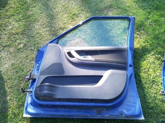 Skoda Fabia 2 dvere - 5