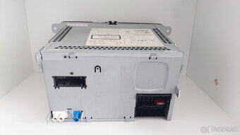 Predam VW RNS 315 EU - VW Sharan - 5