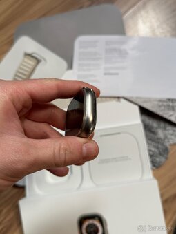 Apple Watch Ultra 1.gen TOP - 5