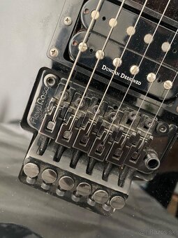 Jackson X Soloist SLX - 5