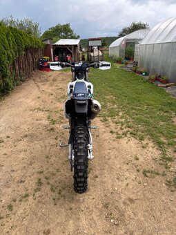 Husqvarna fe 250 - 5