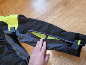 Dámská bunda na moto Trilobite Rideknow (NOVÁ) - 5