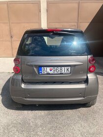 Smart Fortwo 800 - 5