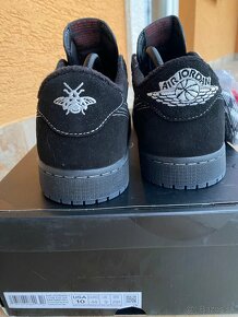 Jordan 1 Travis scott phantom - 5