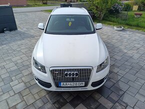 Audi q5 sline - 5