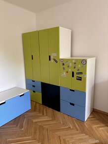 Detsky nábytok Ikea - 5
