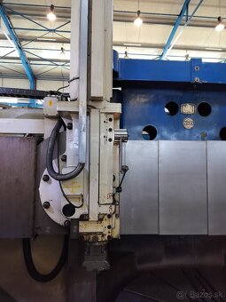 NILES DKZ 2500 / karusel dvoustojanový - 5