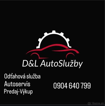 Odťahová Služba 24/7 ‼️ - 5