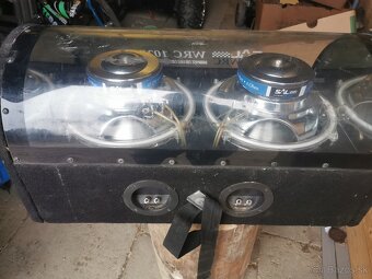 Subwoofer 350w - 5