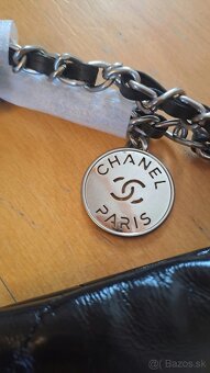 Kabelka Chanel 22 Lambskin NOVÁ - 5