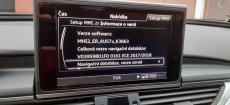 Audi vw škoda seat mapy navigacia 2025 - 5