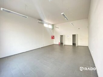 RADO | Na prenájom obchodný priestor na ulici Zlatovská, Tre - 5