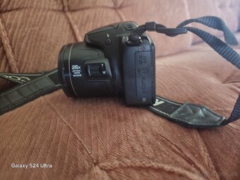 Nikon Coolpix L810 - 5