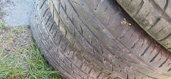 205/60r16 - 5