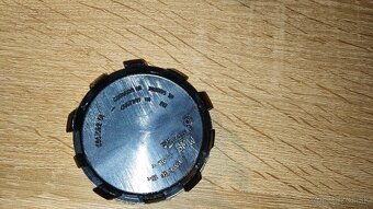 Stredove krytky do kolies/diskov BMW 68mm,56mm - 5