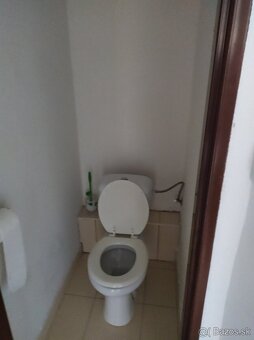 1,5 izbový INVESTIČNÝ byt, 39m2, lodžia, Sofijská-Ťahanovce - 5