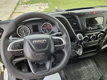 Iveco Daily - 5