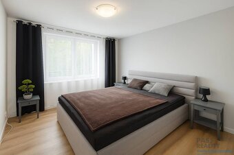 PREDAJ 4 izbový byt, kompletná rekonštrukcia, krásne prostre - 5