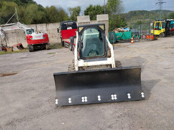 Bobcat S185 - 5