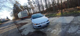 Fiat Brava JTD - 5