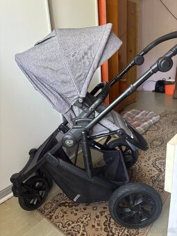 Kocik Kinderkraft prime - 5