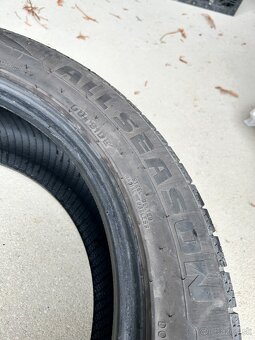225/55 R18 98V celoročné - 5