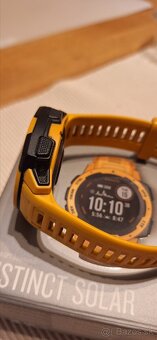 Garmin instinct solar - 5