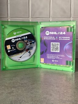 Hry na Xbox series X/ONE - 5