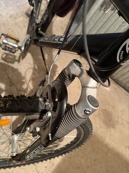 MTB Kenzel Shade - 5