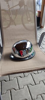 Prilba na motocykel - 5