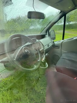 Opel Vivaro 1.9 Cdti - 5