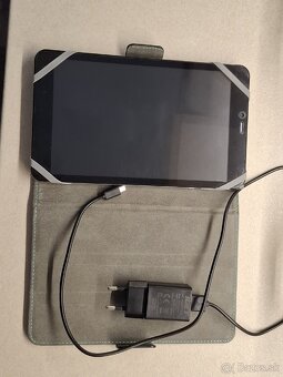 IGET G81H 8" tablet, ako novy - 5