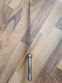 Ersatz Mauser - 5