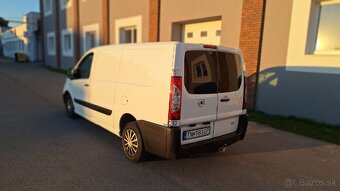Fiat Scudo 2.0 JTD - 5