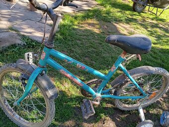 Predám detské bicykle - 5