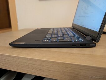 Lenovo Yoga 6 16GB RAM 500GB NVMe + Stylus - 5