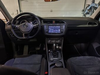 Volkswagen Tiguan 1.4 TSI 4x4 150k - 5