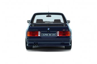 1:12 1986 ALPINA B6 3.5 ALPINA - OttOmobile - 5